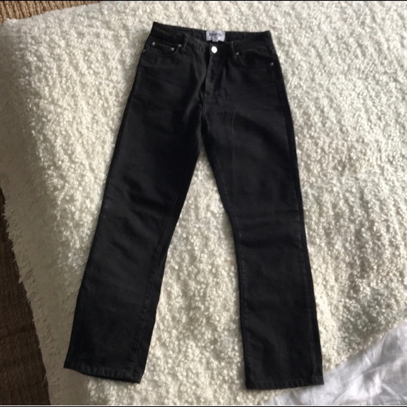 Rouje black Uma jeans - Picture 2 of 3